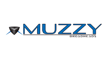 Muzzy Broadheads logo