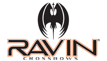 Ravin Crossbows logo
