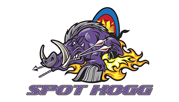 Spot Hogg logo