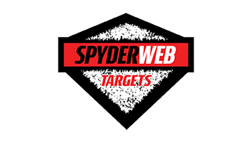Spyderweb Targets logo