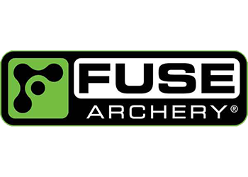 Fuse Archery logo